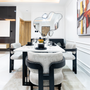 Modern Dining
