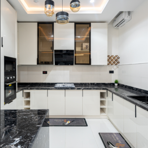 dvaleria Kitchen
